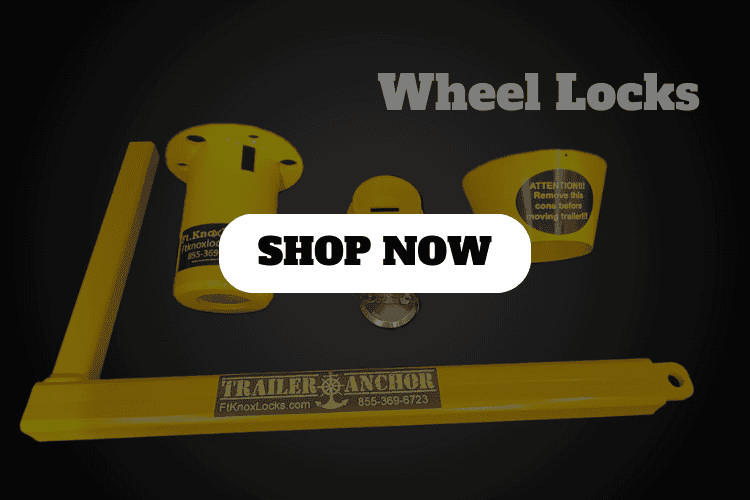 Wheel locks