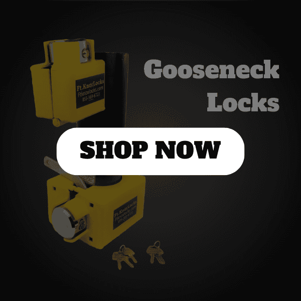 Gooseneck locks