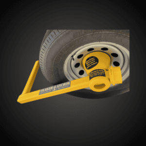 Trailer Anchor