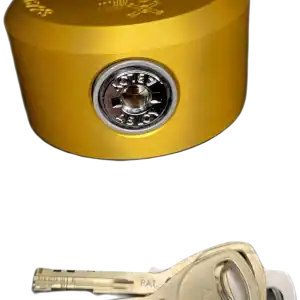 Ft Knox Locks - Secure Your Trailer