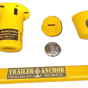 Trailer Anchor