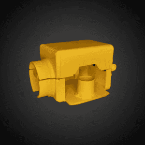 Airstream Coupler Lock - Secure Your Airstream Trailer