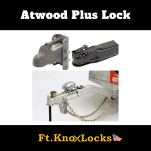 Atwood Plus Lock