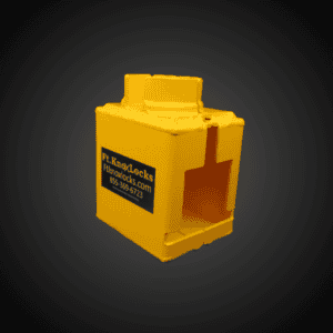 Atwood Plus Lock - Advanced Security for Atwood Couplers