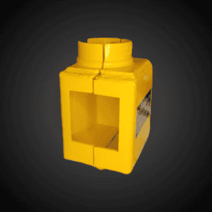 Drop_ Demco EZ Latch