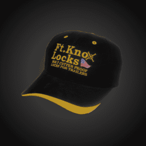Ft Knox Locks Hat