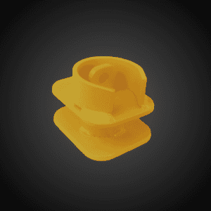 Pintle Lock - Heavy-Duty Security for Your Pintle Hitch