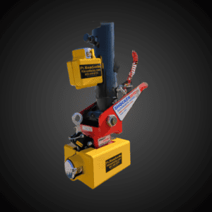 Shocker Hitch_ Gooseneck and Set Bolt Combination