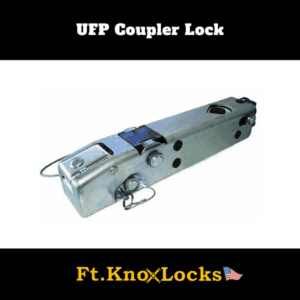 UFP Coupler Lock
